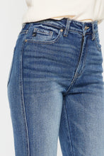 Load image into Gallery viewer, Kancan Cat&#39;s Whiskers High Waist Flare Jeans
