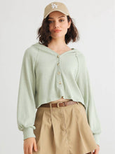 Load image into Gallery viewer, The Jasmine pull-over
