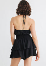 Load image into Gallery viewer, Black Romper
