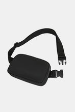 Load image into Gallery viewer, Nylon Fanny Pack
